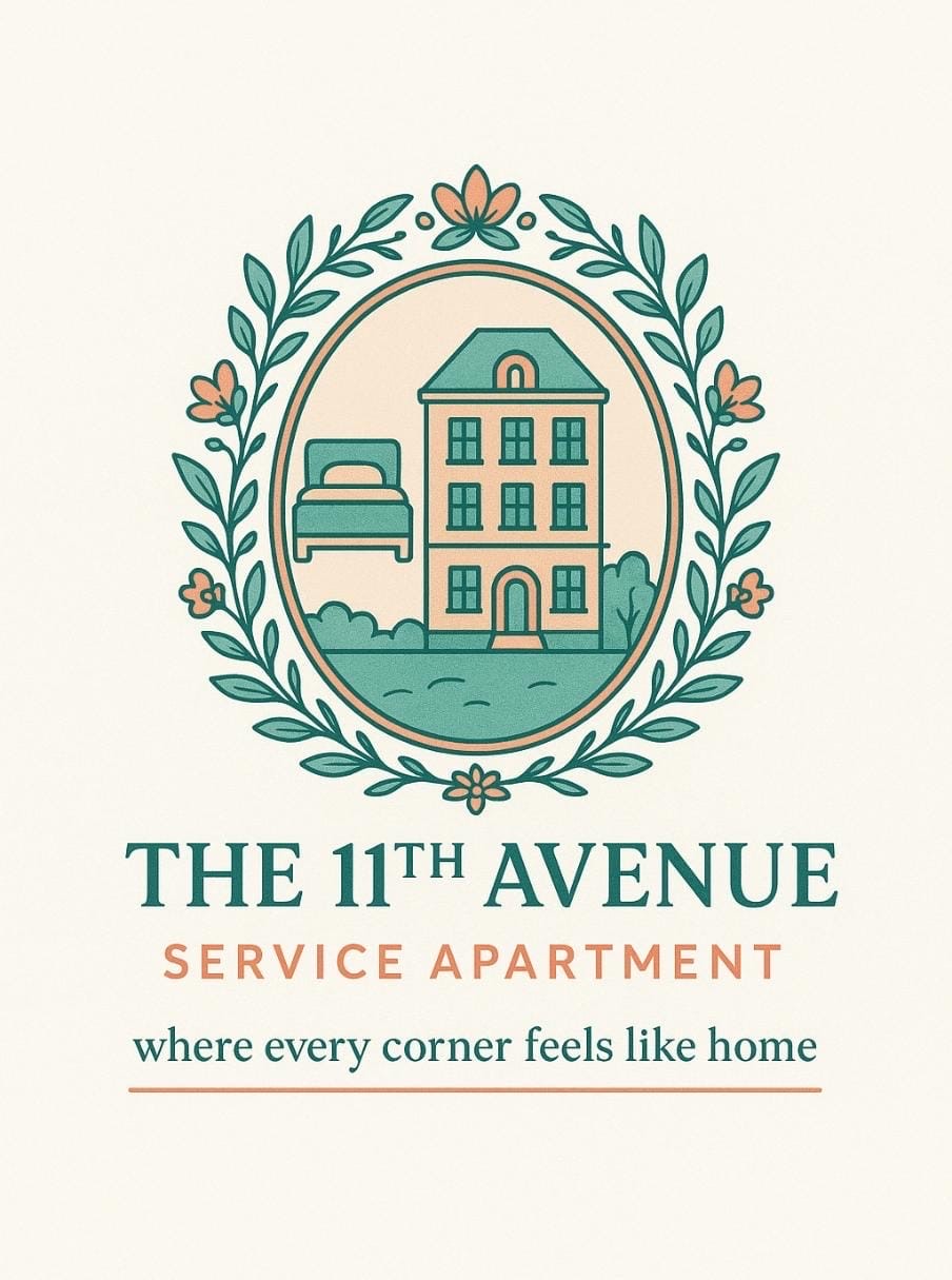The 11th Avenue